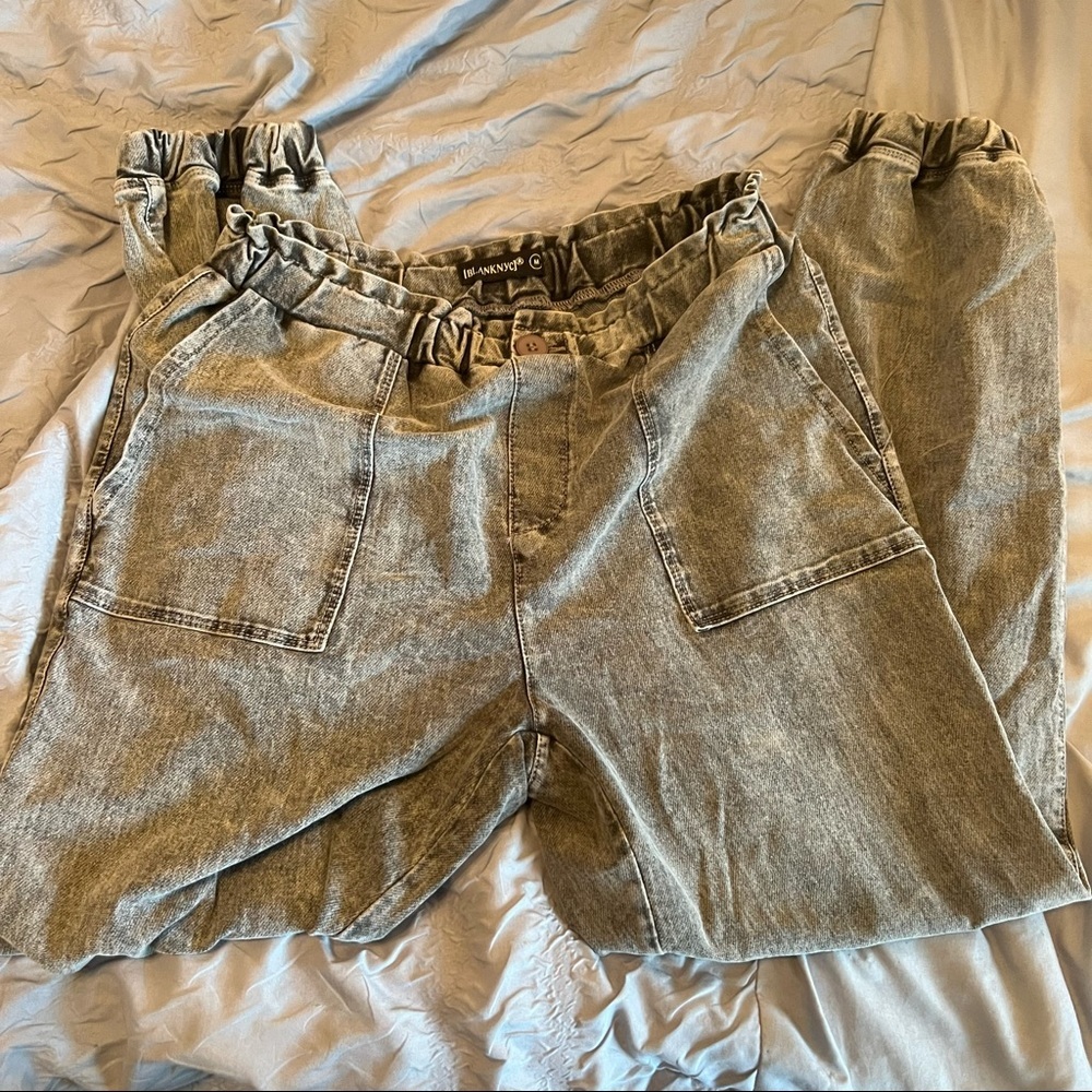 Blank nyc jeans​
